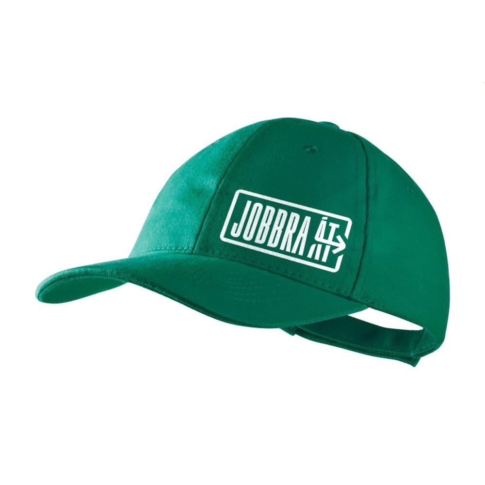 Jobbra át - Baseballsapka