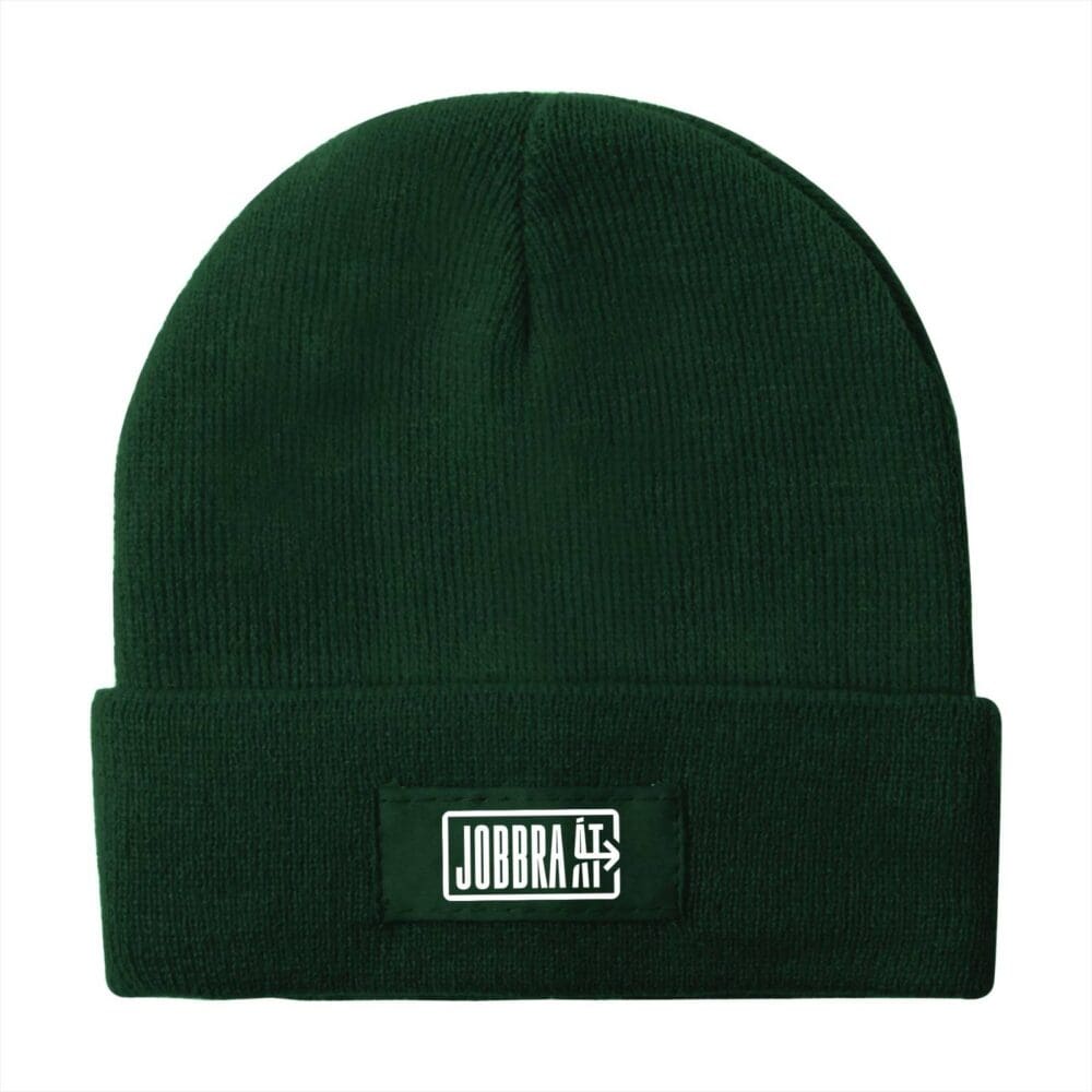 Jobbra át - Téli sapka