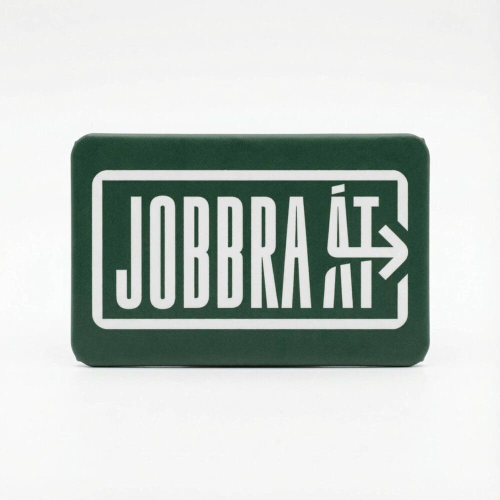 Jobbra át - Mágnes